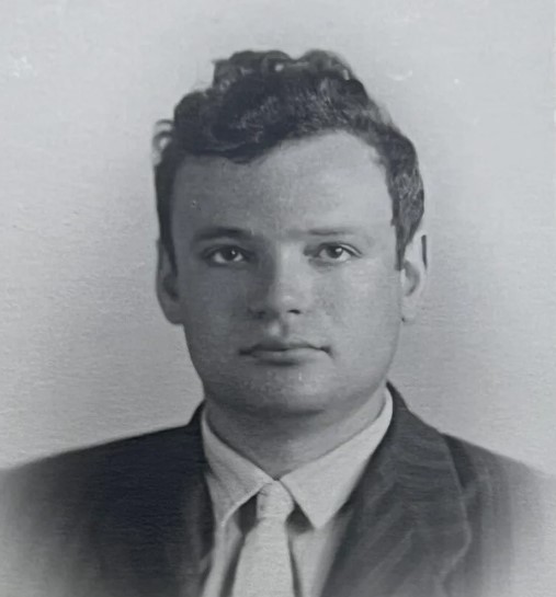Спиридонов